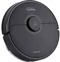 Робот-пилосос RoboRock Vacuum Cleaner Q7 Max Black [76736] - мініатюра 2