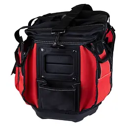 Сумка для інструменту Ultra 19 кишень 470×320×310мм 47л 7411412 - мініатюра 4