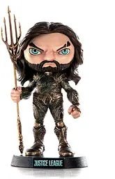 Фігурка DC Comics Aquaman: Justice League (Аквамен: Ліга справедливості)
