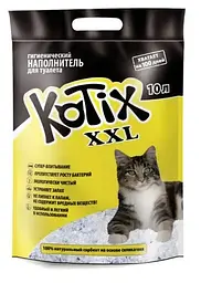 Наповнювач КОТІКС 10 л