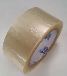 Скотч 48 мм, 100 м, 40 мк "Супер Торба" (11, 1,22)