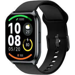 Смарт годинник Haylou Watch 2 Pro темно синій - мініатюра 5