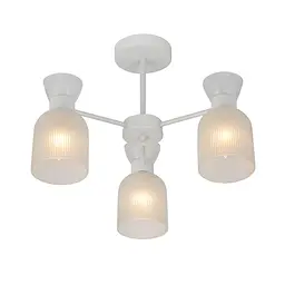 Люстра Ardero BL1630 SHARLOTT під лампу білий