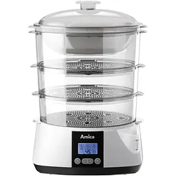 Пароварка Amica PT 3012