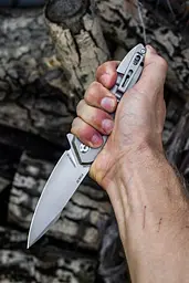 Ніж складаний Ruike P128-SF - мініатюра 11