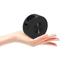 Проєктор VP2 Mini Projector (5V/Android/IOS) - мініатюра 2