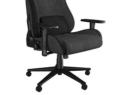Комп'ютерне крісло Genesis Nitro 660 Gray - мініатюра 4