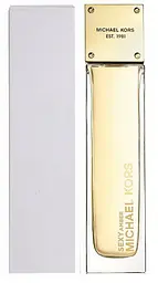Оригінал Michael Kors Sexy Amber 100 мл ТЕСТЕР парфумована вода