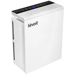 Очищувач повітря Levoit Smart Air Purifier LV-H131-RXW (HEAPAPLVNEU0037) - мініатюра 3