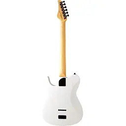 Електрогітара FGN JIL3-ASH-DE664R Iliad Dark Evolution Series Open Pore White [130812] - мініатюра 2