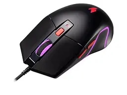 Миша Acer Nitro NMW100 Black (GP.MCE11.03Y) - мініатюра 3