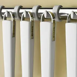 Ополоник Brabantia Essential Line 31.5 см білий (400568) - мініатюра 2