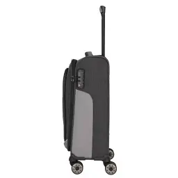 Валіза Travelite Viia Anthracite S (TL092847-04) - мініатюра 3