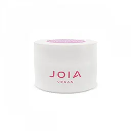 Універсальний моделюючий гель для нігтів бежевий 04 Caramel kiss JOIA vegan 15 мл - мініатюра 2