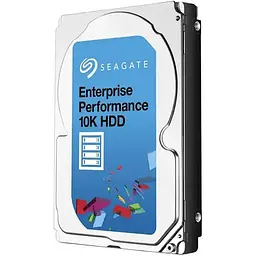 Жорсткий диск 2.5" Seagate Enterprise Performance 10K 1.2TB SAS 128MB [ST1200MM0009] [135872] - мініатюра 2