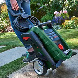Мийка високого тиску Bosch UniversalAquatak 130 (06008A7B00) [73245] - мініатюра 10