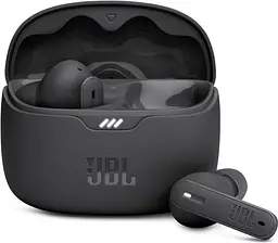 Навушники бездротові JBL Tune 245 NC TWS чорні - мініатюра 7