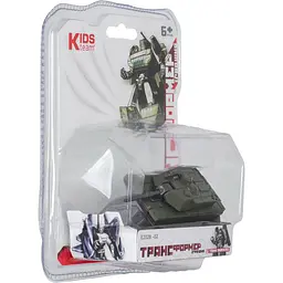 Трансформер Kids Team Transormers Танк Abrams (E2028-02) - мініатюра 4