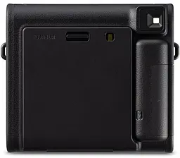 Фотокамера миттєвого друку Fujifilm Instax Square SQ40 Black (16802802) - мініатюра 3