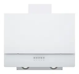 Витяжка Interline ALTEA WH A 60 PB/GL/A - мініатюра 2