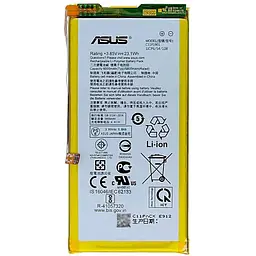 Акумулятор C11P1901, Asus ROG Phone 2, 5800mAh, оригінал PRC