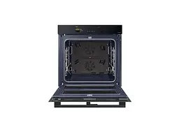 Духовка електрична DUAL COOK Samsung NV7B6785KAK - мініатюра 4