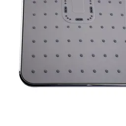 Верхній душ Globus Lux Tropic SD-003-30-00, Хром - мініатюра 2