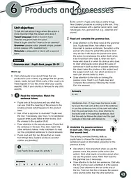Grammar Goals. Level 5. Teacher's Book with Online Pack - мініатюра 3