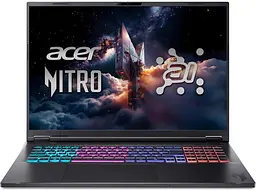 Ноутбук Acer Nitro 18 AN18-61 (NH.QYBEU.003)