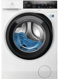 Пральна машина Electrolux із сушінням (EW7W4492U)