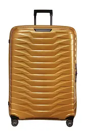 Валіза Samsonite PROXIS 81 см GOLDEN YELLOW 81x57x32 CW6*06004