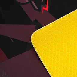 Ігрова поверхня 2E Gaming PRO Speed D04 XL Multicolor (2E-SPEED-XL-D04-PRO) - мініатюра 3