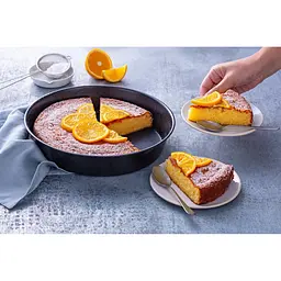 Форма для випічки Pyrex Daily рівний борт 25 см (6671823) - мініатюра 4