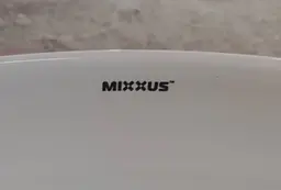 Умивальник накладний Mixxus Premium Ellipse-0102 515x400x130 мм MP6551, Білий - мініатюра 6