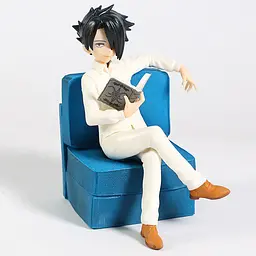 Фігурка Обіцяний Неверленд The Promised Neverland Ray Рей 23 см CN TPN R - мініатюра 3