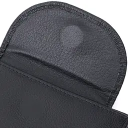 Жіночий шкіряний гаманець ST Leather 12х10х2 см acs0029425 - мініатюра 6