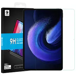 Захисне скло Mocolo (Pro+) для Xiaomi Pad 6 Max (14) Прозрачное