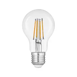Лампа LED FILAMENT A60 10W E27 3000K VIOLUX ( 831033 )