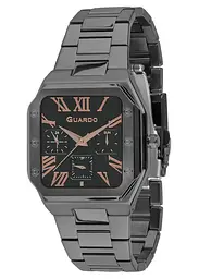 Годинник Guardo 012726-4 (m.BB)
