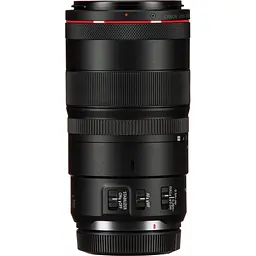 Об'єктив Canon RF 100mm f/2.8L Macro IS USM (4514C005) [84134] - мініатюра 6