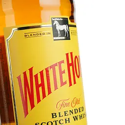 Віскі White Horse Scotch Whisky 40% 0.7 л - мініатюра 5