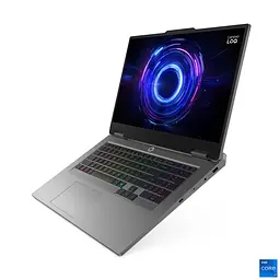 Ноутбук Lenovo LOQ 17IRX10 (83JH00ELRA) - мініатюра 6