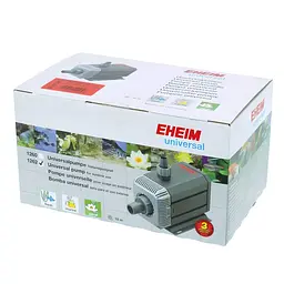 Насос Eheim universal 3400 10 м (1262010)