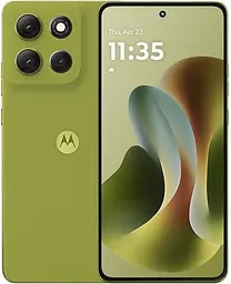 Смартфон Motorola Moto G100 Pro 8/256GB Green (CN) no NFC