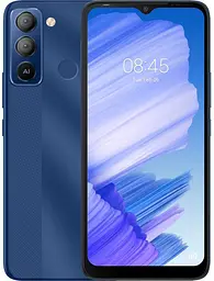 Смартфон Tecno Pop 5 LTE (BD4i) 3/32GB Deepsea Luster
