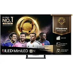 LED-телевізор Hisense 65E8Q  (7134214)