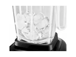 Блендер стаціонарний KitchenAid 5KSB1325EBM - мініатюра 5