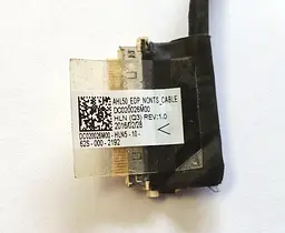 Шлейф матриці для ноутбуків HP ProBook 250 G4, 255 G4, Pavilion 15-A, 15-AC, 15-AF, eDP 30pin - мініатюра 3