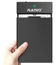 Зовнішня кишеня Maiwo K3568 (K3568) - мініатюра 2