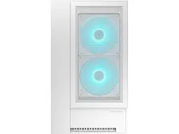 Корпус Cougar OMNY X RGB White - мініатюра 9
